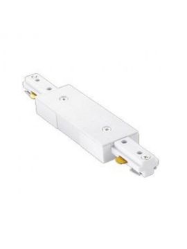 Соединитель линейный Italline WSO 73 white