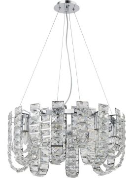 Подвесная люстра Stilfort Umiko 2172/09/08P