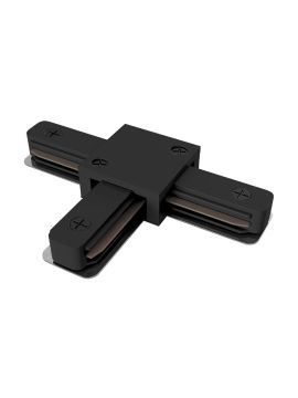 Коннектор T-образный Maytoni Track TRA001CT-11B