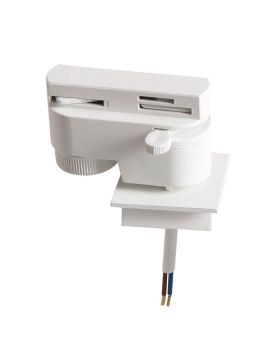 Адаптер для шинопровода Lightstar Asta 592026