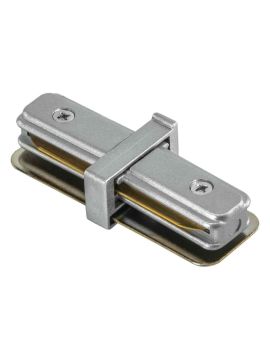 Коннектор прямой Lightstar Barra 502109