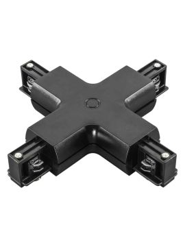 Коннектор X-образный Lightstar Barra 504147