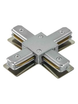 Коннектор X-образный Lightstar Barra 502149