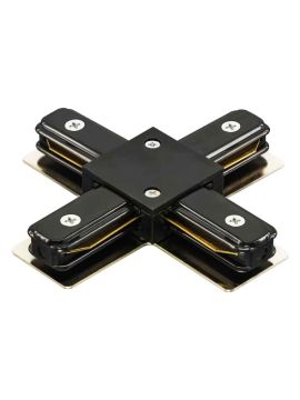 Коннектор X-образный Lightstar Barra 502147