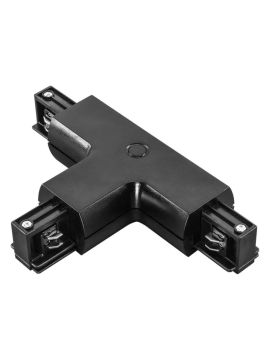 Коннектор T-образный Lightstar Barra 504137