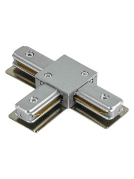 Коннектор T-образный Lightstar Barra 502139