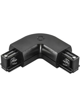 Коннектор L-образный Lightstar Barra 504127