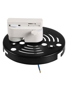 Адаптер для шинопровода Lightstar Asta 592066