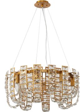 Подвесная люстра Stilfort Umiko 2172/05/08P