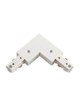 Соединитель L-образный Novotech 135008