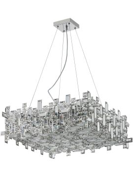 Подвесная люстра Stilfort Tetrix 2171/09/10P