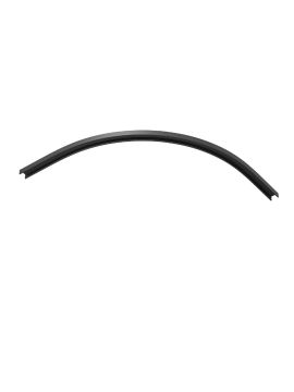 Коннектор радиусный Maytoni Basity TRA172CL-R300-11B