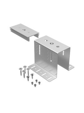 Крепеж для установки шинопровода Maytoni Gravity TRA010HCB