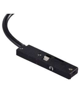 Коннектор питания Arlight MAG-MICROCOSM-CON-POWER (BK) 043052