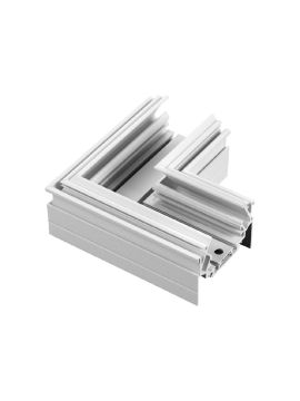 Соединитель угловой для арт. 135202 Novotech Smal 135227