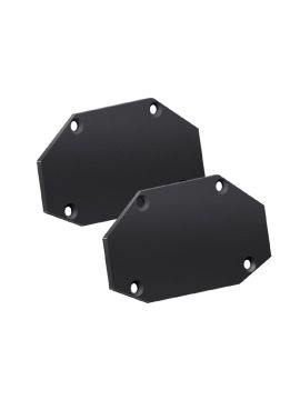 Заглушка торцевая (2 шт.) Novotech Smal 135203