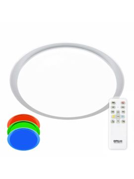 Потолочная люстра Citilux Спутник CL734680G