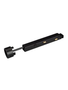 Коннектор питания Arlight MAG-FLEX-FEEDER (BK) 034063