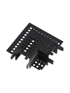 Соединитель для шинопровода Novotech Smal 135219