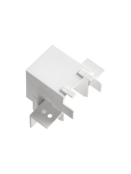 Соединитель для шинопровода Novotech Smal 135218