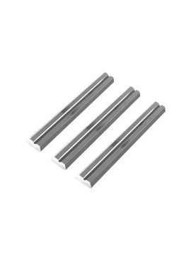 Набор соединителей под профиль для монтажа магнитного шинопровода ST Luce Skyline 48 ST005.769.00