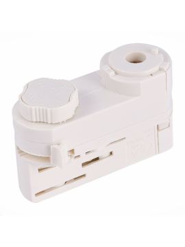 Адаптер питания для трехфазного шинопровода ST Luce Trace ST030.509.20