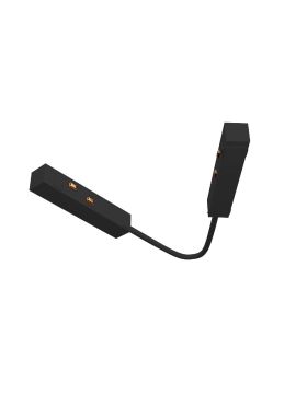 Угловой коннектор питания Maytoni Technical Accessories for Exility TRA034CPC-42B-15