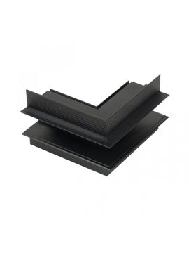 Коннектор L-образный для магнитного шинопровода Loft IT Tech GAC007M