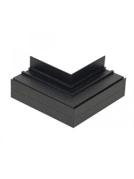 Коннектор L-образный для магнитного шинопровода Loft IT Tech GAC006M