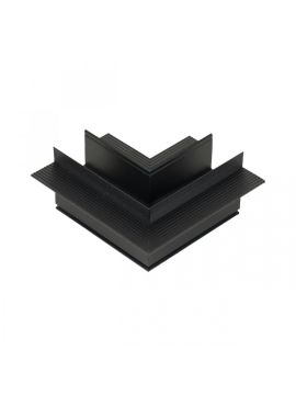 Коннектор L-образный для магнитного шинопровода Loft IT Tech GAC005M