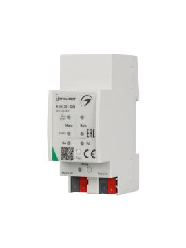 Шинный соединитель Arlight KNX-301-Din (Bus) 025681