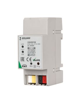 Конвертер Arlight KNX-304-ETH-Din (Bus) 025676