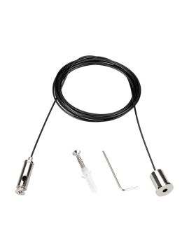 Подвес для магнитного шинопровода Arlight Mag-Hang-2540-L3000 034751