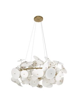 Подвесная люстра Loft IT Paradise 10234/800