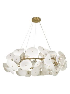 Подвесная люстра Loft IT Paradise 10234/1000