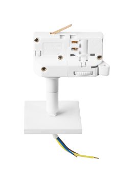 Адаптер для шинопровода Lightstar Asta 594256