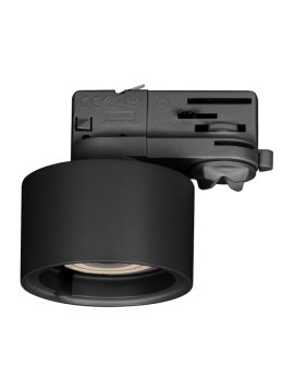 Корпус трекового светильника Arlight Plurio 031711