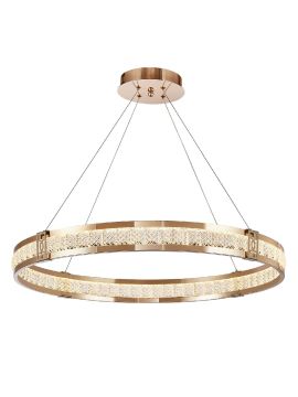 Подвесная люстра Favourite Theatrum 4206-8P