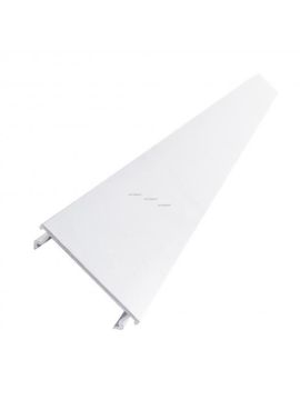 Накладка Arlight MAG-TRACK WHITE 030667