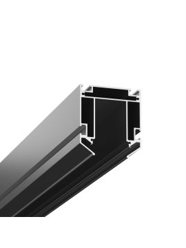 Профиль для шинопроводов Denkirs Smart TR3040-AL