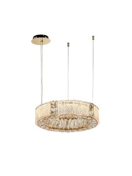 Подвесная люстра Favourite Templum 4204-4P