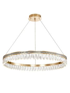 Подвесная люстра Favourite Palatium 4207-8P