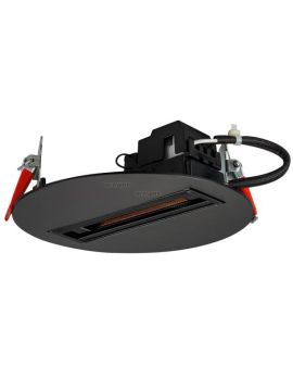 База встраиваемая Arlight LGD-2TR black 023997