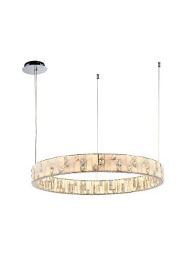 Подвесная люстра Favourite Chapiteau 4205-8P