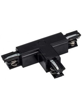 Коннектор T-образный Arlight LGD-4TR black 018160