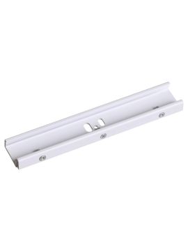 Усилитель стыка Novotech track white 3phase 135068