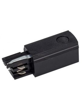 Подвод питания Arlight LGD-4TR black 018168