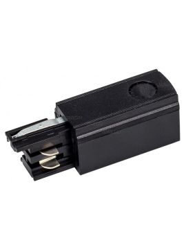 Подвод питания Arlight LGD-4TR black 018169