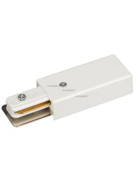 Подвод питания Arlight LGD-2TR white 018125