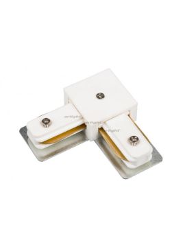 Коннектор Arlight LGD-2TR white 016515